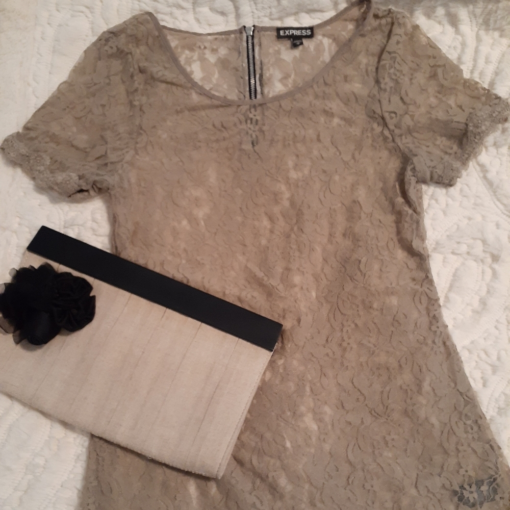 Express Womens Top
